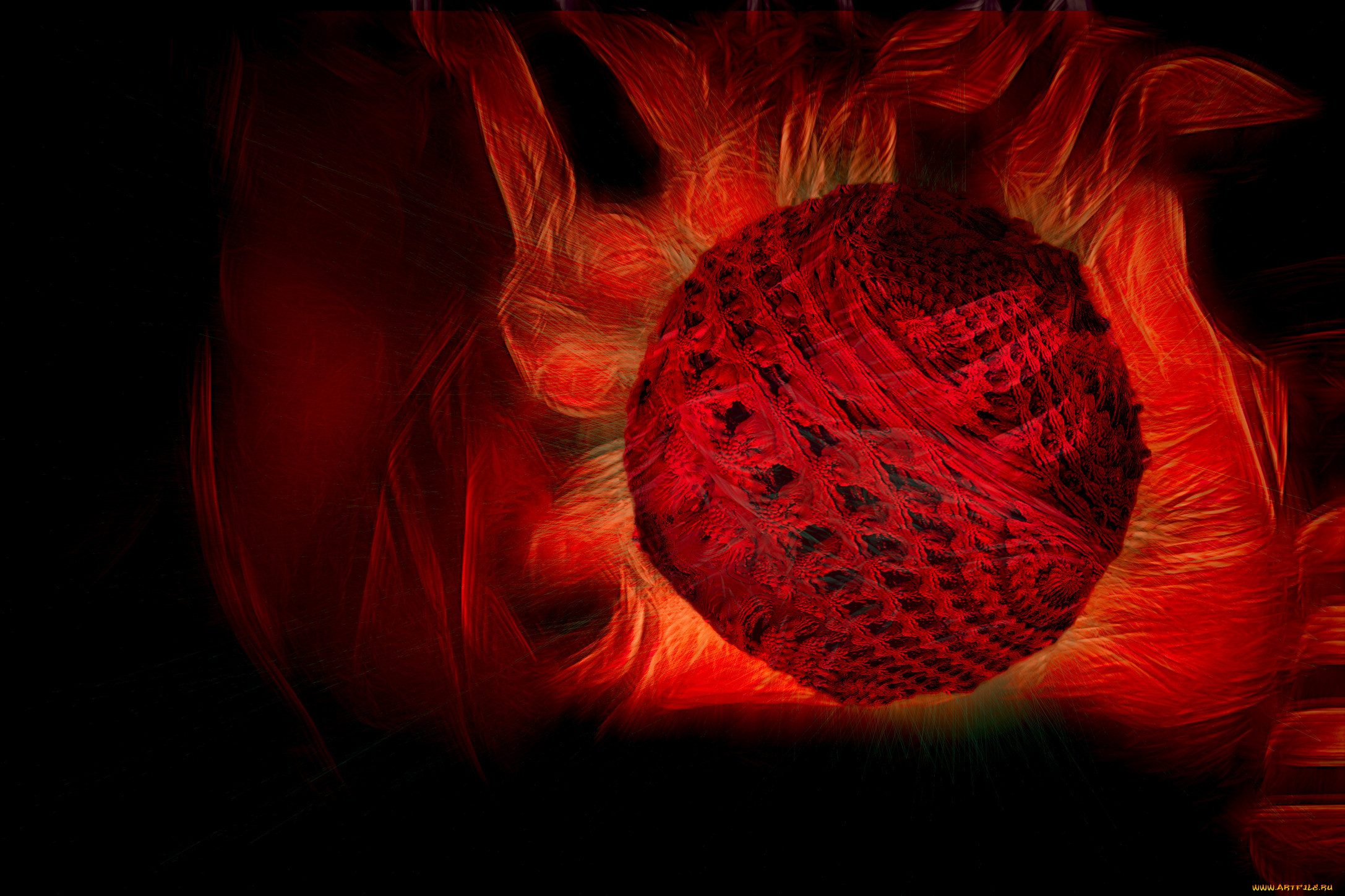3, , fractal, , 